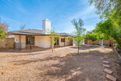 This spacious 5 BR/2 BA 2568SF home in the Park has been fully on Wigwam Golf and Country Club in Arizona - for sale on GolfHomes.com, golf home, golf lot