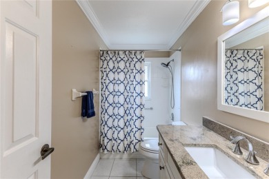 Welcome to this beautifully maintained 3-bedroom, 2-bathroom on Timber Pines Golf Course in Florida - for sale on GolfHomes.com, golf home, golf lot