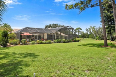Welcome to this inviting 3-bedroom, 2-bathroom home nestled in on Martin Downs Country Club in Florida - for sale on GolfHomes.com, golf home, golf lot