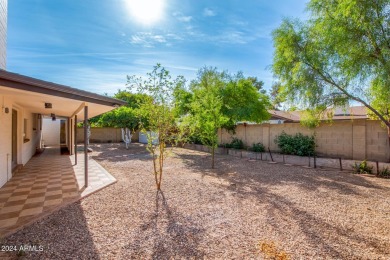 This spacious 5 BR/2 BA 2568SF home in the Park has been fully on Wigwam Golf and Country Club in Arizona - for sale on GolfHomes.com, golf home, golf lot