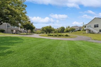 Don't miss this stunning, one-owner, zero-entry home - comfort on Otter Creek Golf Course in Iowa - for sale on GolfHomes.com, golf home, golf lot