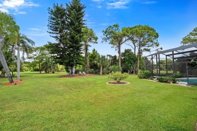 Welcome to this inviting 3-bedroom, 2-bathroom home nestled in on Martin Downs Country Club in Florida - for sale on GolfHomes.com, golf home, golf lot