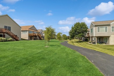 Don't miss this stunning, one-owner, zero-entry home - comfort on Otter Creek Golf Course in Iowa - for sale on GolfHomes.com, golf home, golf lot