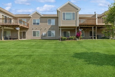 Don't miss this stunning, one-owner, zero-entry home - comfort on Otter Creek Golf Course in Iowa - for sale on GolfHomes.com, golf home, golf lot
