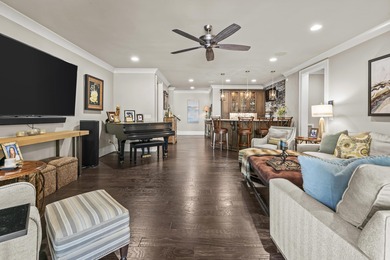 Fantastic location near the Ritz Carlton Lake Oconee & The on Reynolds Lake Oconee - The Oconee in Georgia - for sale on GolfHomes.com, golf home, golf lot