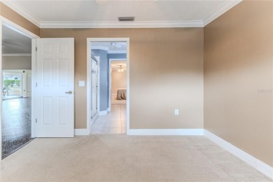 Welcome to this beautifully maintained 3-bedroom, 2-bathroom on Timber Pines Golf Course in Florida - for sale on GolfHomes.com, golf home, golf lot
