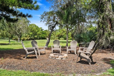 Welcome to this inviting 3-bedroom, 2-bathroom home nestled in on Martin Downs Country Club in Florida - for sale on GolfHomes.com, golf home, golf lot