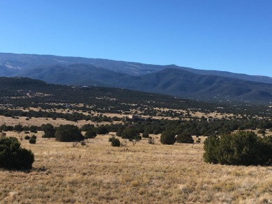 Beautiful lot in San Pedro Creek! Surround yourself with peace on Paa-Ko Ridge Golf Club  in New Mexico - for sale on GolfHomes.com, golf home, golf lot