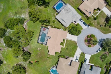 Welcome to this inviting 3-bedroom, 2-bathroom home nestled in on Martin Downs Country Club in Florida - for sale on GolfHomes.com, golf home, golf lot