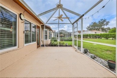 Welcome to this beautifully maintained 3-bedroom, 2-bathroom on Timber Pines Golf Course in Florida - for sale on GolfHomes.com, golf home, golf lot