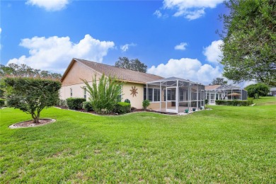 Welcome to this beautifully maintained 3-bedroom, 2-bathroom on Timber Pines Golf Course in Florida - for sale on GolfHomes.com, golf home, golf lot