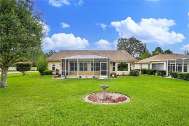 Welcome to this beautifully maintained 3-bedroom, 2-bathroom on Timber Pines Golf Course in Florida - for sale on GolfHomes.com, golf home, golf lot