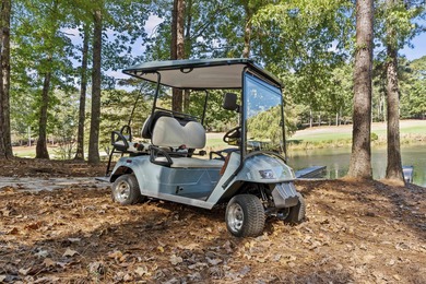 Fantastic location near the Ritz Carlton Lake Oconee & The on Reynolds Lake Oconee - The Oconee in Georgia - for sale on GolfHomes.com, golf home, golf lot