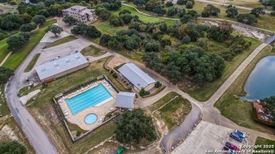 Don't miss this RARE opportunity to own an ACREAGE lot in this on Vaaler Creek Golf Club in Texas - for sale on GolfHomes.com, golf home, golf lot