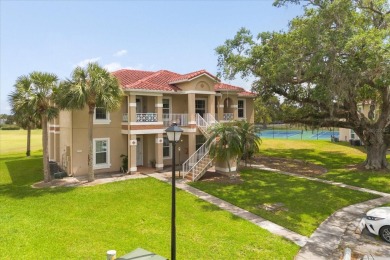 Charming 3-Bed Condo with Golf Course Views in Gated Community

 on Oaks National Golf Course in Florida - for sale on GolfHomes.com, golf home, golf lot