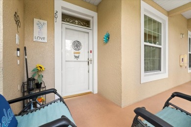 Charming 3-Bed Condo with Golf Course Views in Gated Community

 on Oaks National Golf Course in Florida - for sale on GolfHomes.com, golf home, golf lot