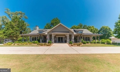 Come build your dream home! 1-/+ acre wooded, private lot. Enjoy on The Orchard Golf and Country Club in Georgia - for sale on GolfHomes.com, golf home, golf lot