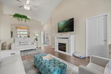 Charming 3-Bed Condo with Golf Course Views in Gated Community

 on Oaks National Golf Course in Florida - for sale on GolfHomes.com, golf home, golf lot
