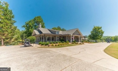 Come build your dream home! 1-/+ acre wooded, private lot. Enjoy on The Orchard Golf and Country Club in Georgia - for sale on GolfHomes.com, golf home, golf lot