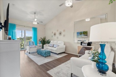 Charming 3-Bed Condo with Golf Course Views in Gated Community

 on Oaks National Golf Course in Florida - for sale on GolfHomes.com, golf home, golf lot