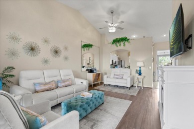 Charming 3-Bed Condo with Golf Course Views in Gated Community

 on Oaks National Golf Course in Florida - for sale on GolfHomes.com, golf home, golf lot