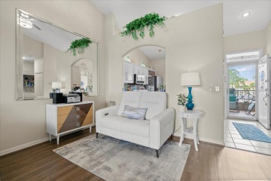 Charming 3-Bed Condo with Golf Course Views in Gated Community

 on Oaks National Golf Course in Florida - for sale on GolfHomes.com, golf home, golf lot