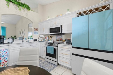 Charming 3-Bed Condo with Golf Course Views in Gated Community

 on Oaks National Golf Course in Florida - for sale on GolfHomes.com, golf home, golf lot
