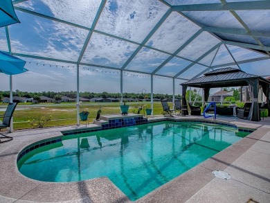 POOL HOME with PANRAMIC VIEW of the GREENWAY/NATURE TRAIL & on Stonecrest Golf and Club Club in Florida - for sale on GolfHomes.com, golf home, golf lot