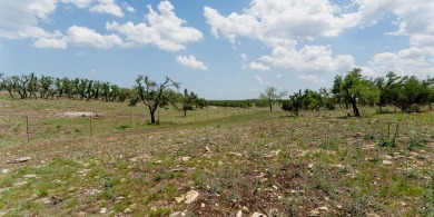 This is one of the most secluded homesites in Boot Ranch, with on Boot Ranch Golf Club in Texas - for sale on GolfHomes.com, golf home, golf lot