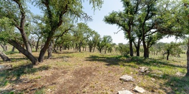 This is one of the most secluded homesites in Boot Ranch, with on Boot Ranch Golf Club in Texas - for sale on GolfHomes.com, golf home, golf lot
