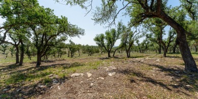 This is one of the most secluded homesites in Boot Ranch, with on Boot Ranch Golf Club in Texas - for sale on GolfHomes.com, golf home, golf lot