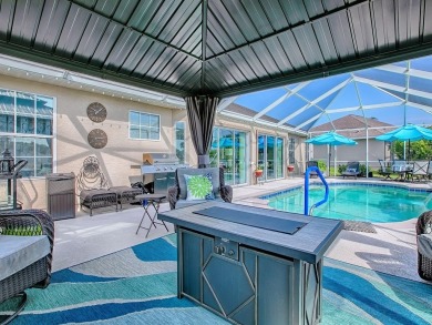POOL HOME with PANRAMIC VIEW of the GREENWAY/NATURE TRAIL & on Stonecrest Golf and Club Club in Florida - for sale on GolfHomes.com, golf home, golf lot