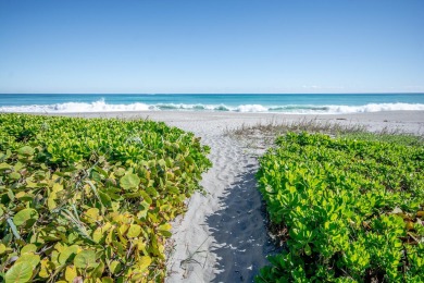 Coming Soon! This oceanfront ground-floor corner condo feels on Seminole Golf Club in Florida - for sale on GolfHomes.com, golf home, golf lot