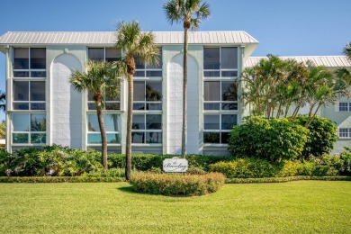 Coming Soon! This oceanfront ground-floor corner condo feels on Seminole Golf Club in Florida - for sale on GolfHomes.com, golf home, golf lot