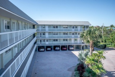 Coming Soon! This oceanfront ground-floor corner condo feels on Seminole Golf Club in Florida - for sale on GolfHomes.com, golf home, golf lot