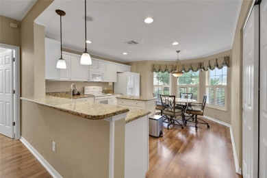 A MUST SEE! This lovely Challedon model BLOCK/STUCCO home in on Eagle Ridge At Spruce Creek Country Club in Florida - for sale on GolfHomes.com, golf home, golf lot