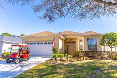 This home is perfect for those seeking a low-maintenance on On Top of the World Golf Course in Florida - for sale on GolfHomes.com, golf home, golf lot