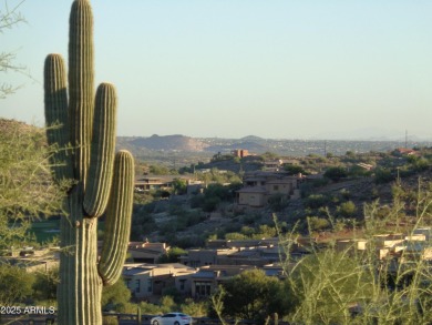 Big Lot Big Views!   Here is a 1.43 acre lot with views in a on FireRock Country Club in Arizona - for sale on GolfHomes.com, golf home, golf lot