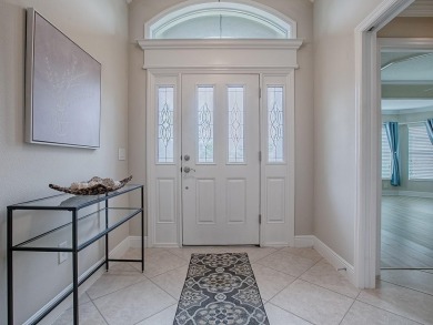 BOND PAID! ROOF 2025!  HVAC 2023!  HWH 2021.  Very Popular on The Links of Spruce Creek in Florida - for sale on GolfHomes.com, golf home, golf lot