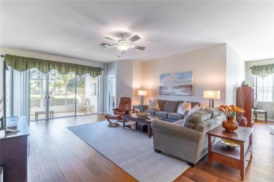 This home is perfect for those seeking a low-maintenance on On Top of the World Golf Course in Florida - for sale on GolfHomes.com, golf home, golf lot