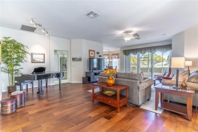 This home is perfect for those seeking a low-maintenance on On Top of the World Golf Course in Florida - for sale on GolfHomes.com, golf home, golf lot