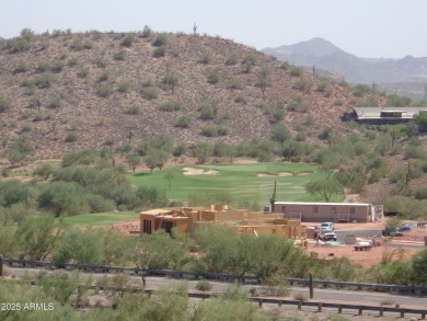 Big Lot Big Views!   Here is a 1.43 acre lot with views in a on FireRock Country Club in Arizona - for sale on GolfHomes.com, golf home, golf lot