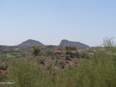 Big Lot Big Views!   Here is a 1.43 acre lot with views in a on FireRock Country Club in Arizona - for sale on GolfHomes.com, golf home, golf lot