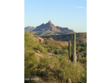 Big Lot Big Views!   Here is a 1.43 acre lot with views in a on FireRock Country Club in Arizona - for sale on GolfHomes.com, golf home, golf lot