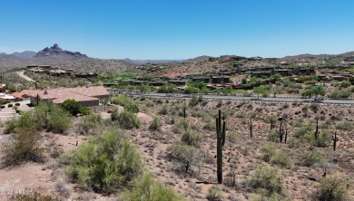 Big Lot Big Views!   Here is a 1.43 acre lot with views in a on FireRock Country Club in Arizona - for sale on GolfHomes.com, golf home, golf lot