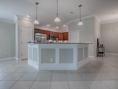 BOND PAID! ROOF 2025!  HVAC 2023!  HWH 2021.  Very Popular on The Links of Spruce Creek in Florida - for sale on GolfHomes.com, golf home, golf lot