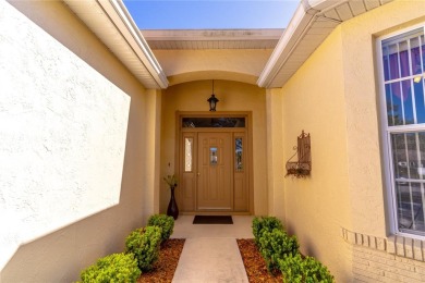This home is perfect for those seeking a low-maintenance on On Top of the World Golf Course in Florida - for sale on GolfHomes.com, golf home, golf lot