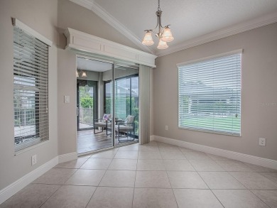BOND PAID! ROOF 2025!  HVAC 2023!  HWH 2021.  Very Popular on The Links of Spruce Creek in Florida - for sale on GolfHomes.com, golf home, golf lot