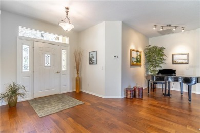 This home is perfect for those seeking a low-maintenance on On Top of the World Golf Course in Florida - for sale on GolfHomes.com, golf home, golf lot