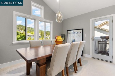 Elegance Redefined - Designer Remodeled Galloway Condominium on Rossmoor Golf Course in California - for sale on GolfHomes.com, golf home, golf lot